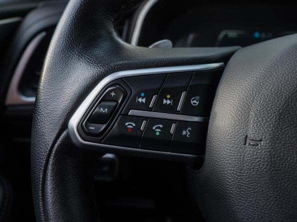 Haval F7 I с пробегом 2021 года, цена 1 979 000 рублей, 67777 км, внедорожник, Автокод Объявления