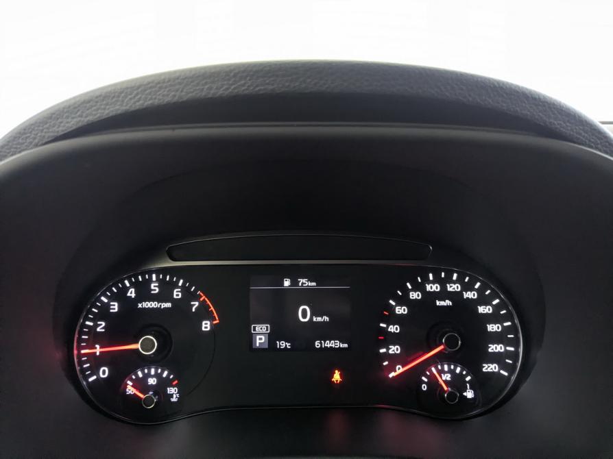 Kia Soul III Москва  - изображение 16