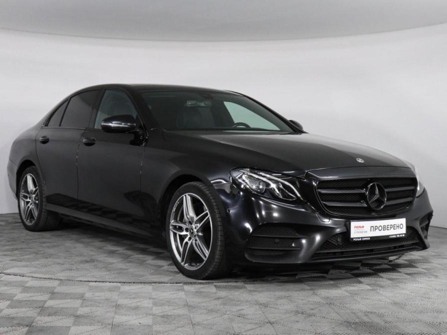 Mercedes-Benz E-Класс V (W213 S213 C238) Химки  - изображение 3