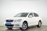 Skoda Octavia II (A5) Рестайлинг Оренбург  - изображение 23