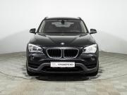 BMW X1 I (E84) Рестайлинг Санкт-Петербург  - изображение 19