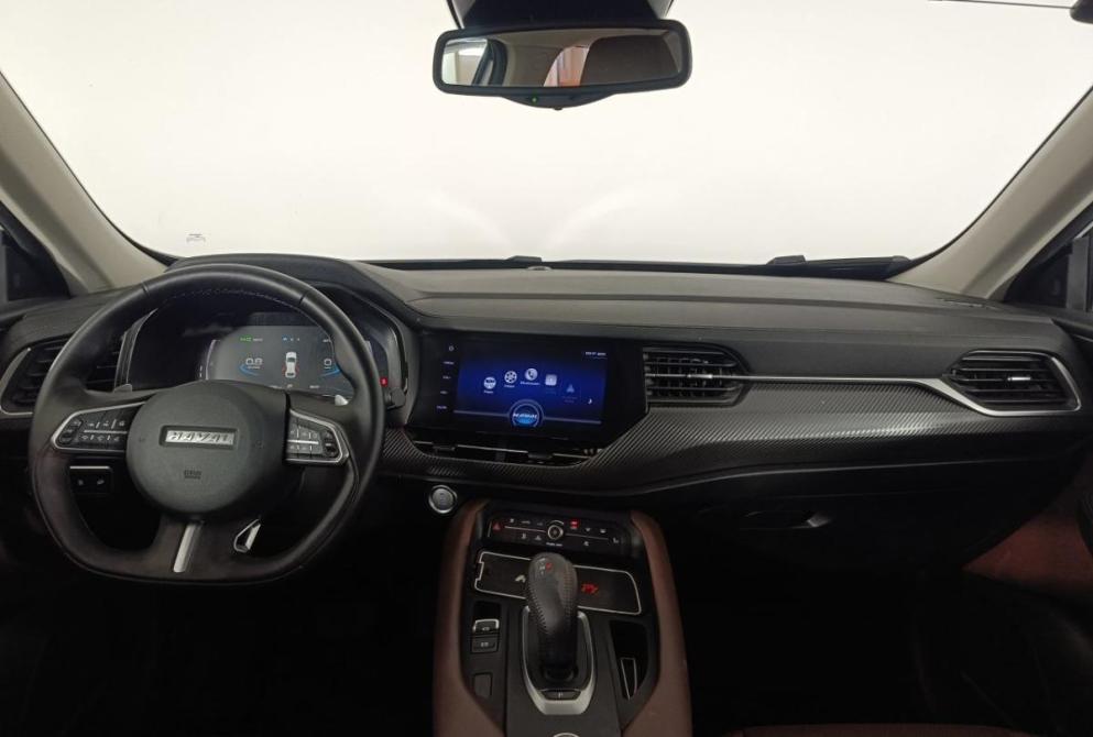 Haval F7x I Волгоград  - изображение 11