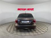 Volkswagen Polo V Рестайлинг Воронеж  - изображение 27