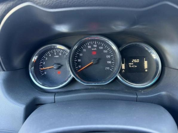 Renault Duster I Рестайлинг с пробегом 2020 года, цена 1 490 000 рублей, 139896 км, внедорожник, Автокод Объявления