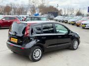 Nissan Note I Рестайлинг Ижевск  - изображение 26