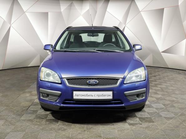 Ford Focus II с пробегом 2007 года, цена 349 000 рублей, 298176 км, универсал, Автокод Объявления