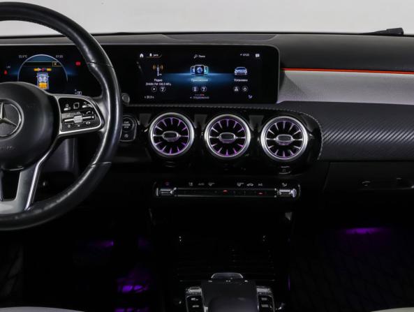 Mercedes-Benz A-Класс IV (W177) с пробегом 2019 года, цена 1 880 000 рублей, 151268 км, хэтчбек, Автокод Объявления