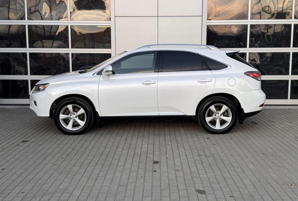 Lexus RX III Владимир  - изображение 4