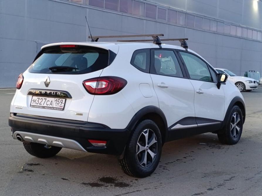 Renault Kaptur I Пермь  - изображение 5
