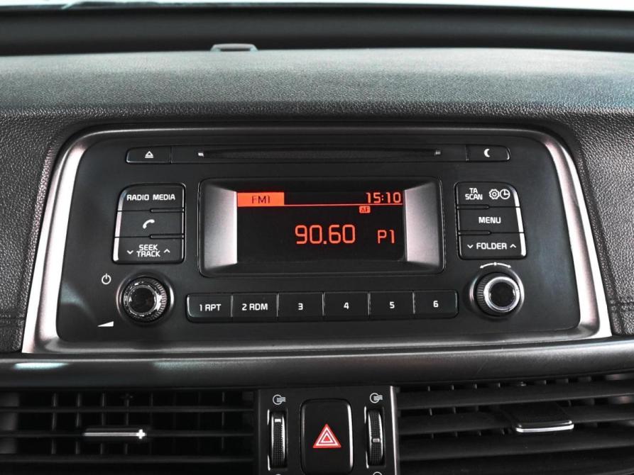 Kia Optima IV Ростов-на-Дону  - изображение 13