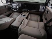 Li Auto (Lixiang) L7 I Рестайлинг Москва  - изображение 42