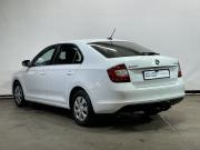 Skoda Rapid I Рестайлинг Ярославль  - изображение 24