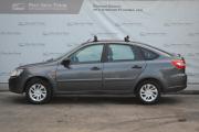 Lada (ВАЗ) Granta I Старый Оскол  - изображение 25