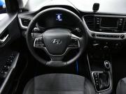 Hyundai Solaris II Новосибирск  - изображение 31