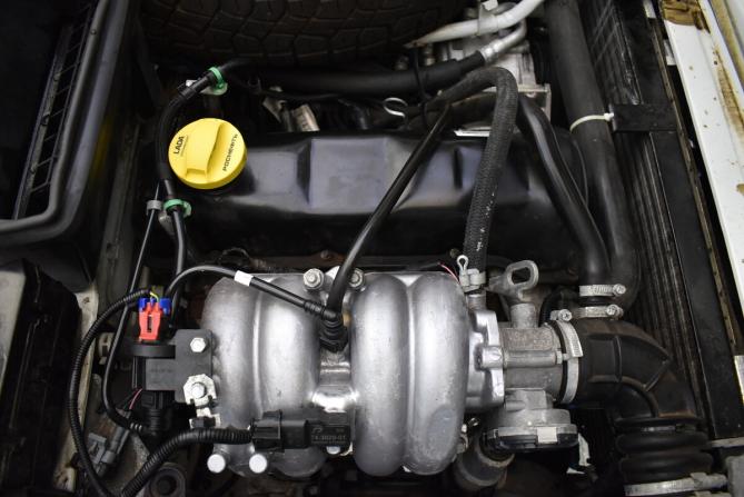 Lada (ВАЗ) Niva Legend с пробегом 2024 года, цена 850 000 рублей, 52392 км, внедорожник, Автокод Объявления