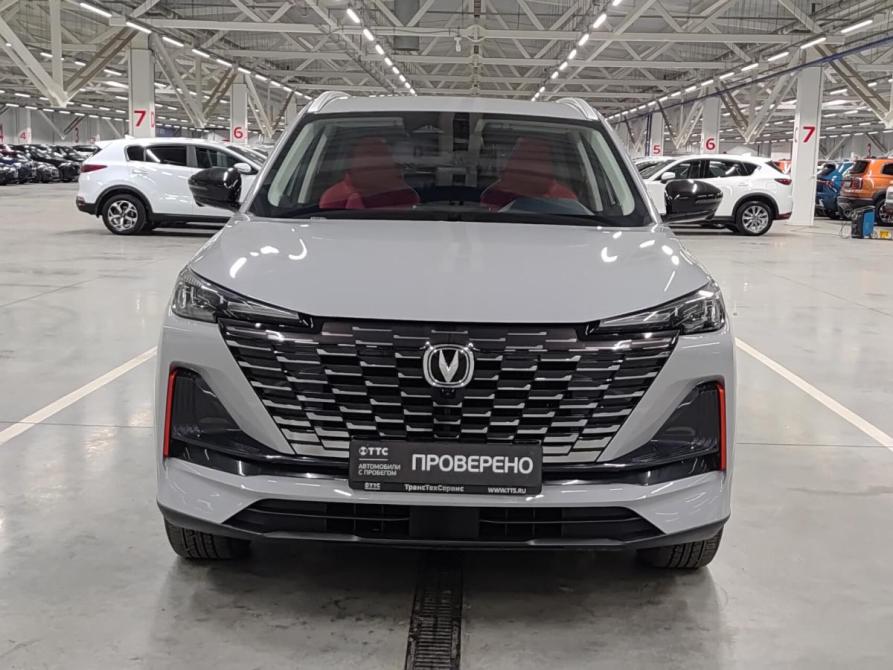 Changan UNI-S (CS55 Plus) I Казань  - изображение 2