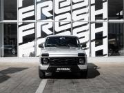 Lada (ВАЗ) 2121 (4x4) I Рестайлинг Ставрополь  - изображение 19