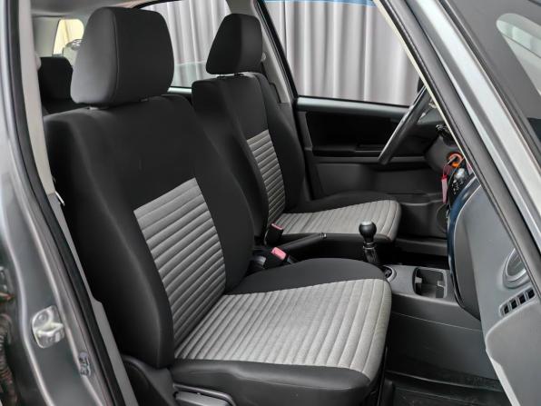 Suzuki SX4 I (Classic) Рестайлинг с пробегом 2013 года, цена 969 000 рублей, 93836 км, хэтчбек, Автокод Объявления
