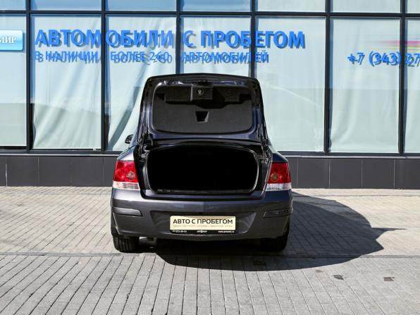 Opel Astra H Рестайлинг с пробегом 2012 года, цена 476 000 рублей, 363617 км, седан, Автокод Объявления