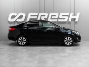 Kia Rio III Тюмень  - изображение 23