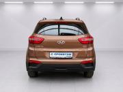 Hyundai Creta I Москва  - изображение 20