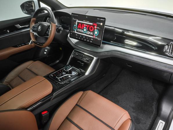 BYD Tang II с пробегом 2021 года, цена 3 349 000 рублей, 35731 км, внедорожник, Автокод Объявления