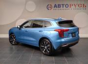 Haval Jolion I Москва  - изображение 28