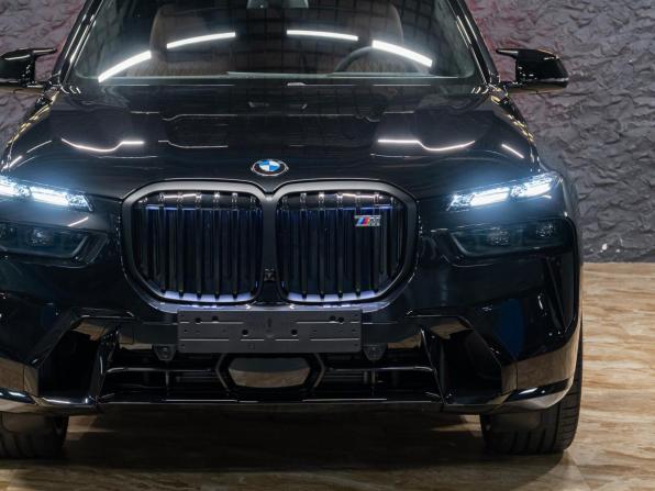 Новый BMW X7 I (G07) Рестайлинг 2026 года, цена 22 590 000 рублей, внедорожник, Автокод Объявления