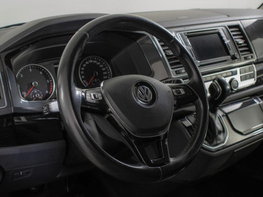 Volkswagen Multivan T6 Москва  - изображение 14