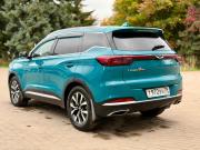Chery Tiggo 7 Pro I Великий Новгород  - изображение 38