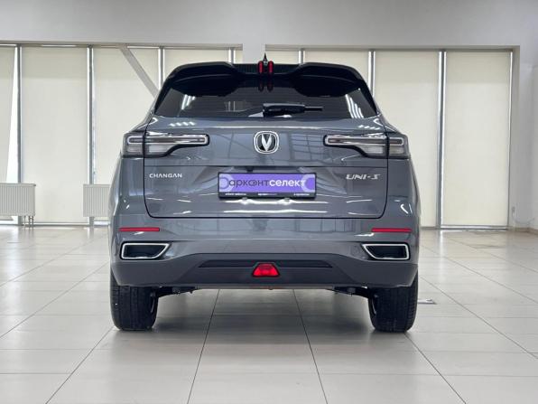 Changan UNI-S (CS55 Plus) с пробегом 2024 года, цена 2 390 000 рублей, 17822 км, внедорожник, Автокод Объявления