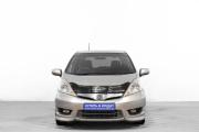 Honda Fit Shuttle I Барнаул  - изображение 29