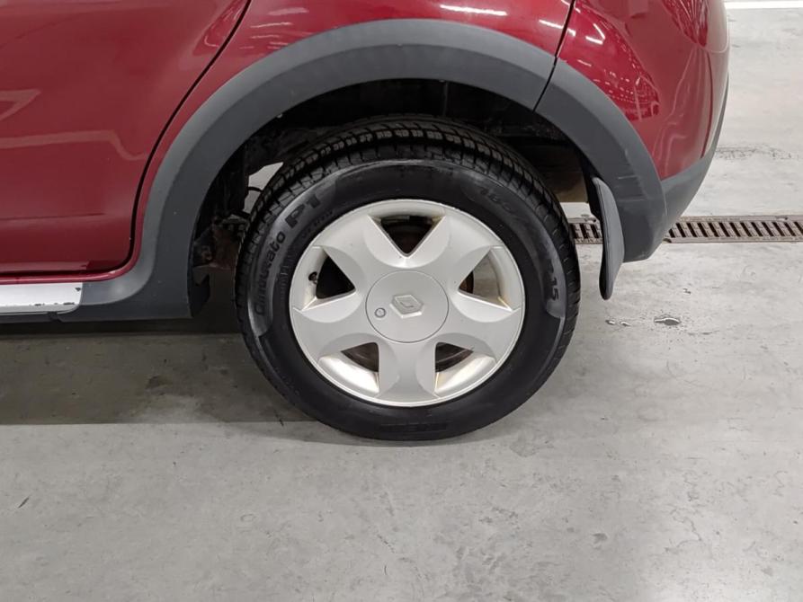 Renault Sandero I Казань  - изображение 22