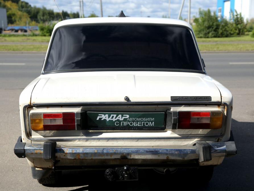 Lada (ВАЗ) 2106 Иваново  - изображение 5