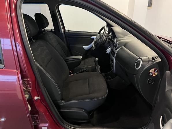 Renault Sandero I с пробегом 2012 года, цена 700 000 рублей, 127828 км, хэтчбек, Автокод Объявления