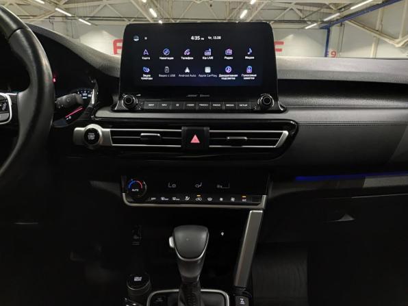 Kia Seltos I с пробегом 2021 года, цена 2 690 000 рублей, 28295 км, внедорожник, Автокод Объявления