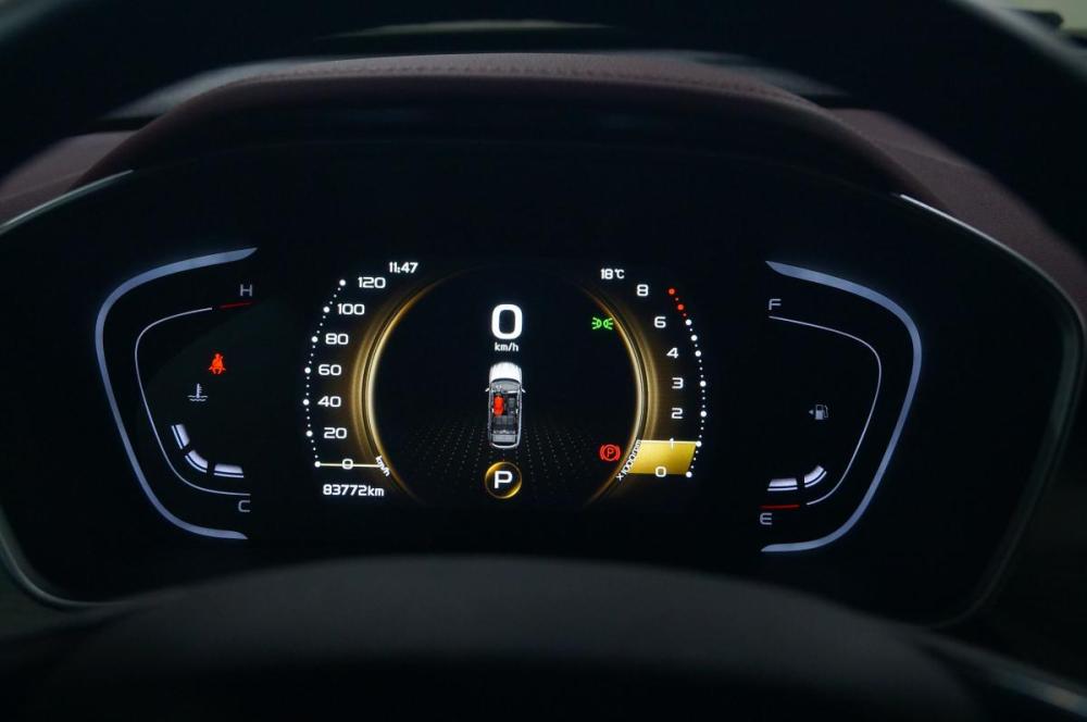 Geely Coolray I Екатеринбург  - изображение 19
