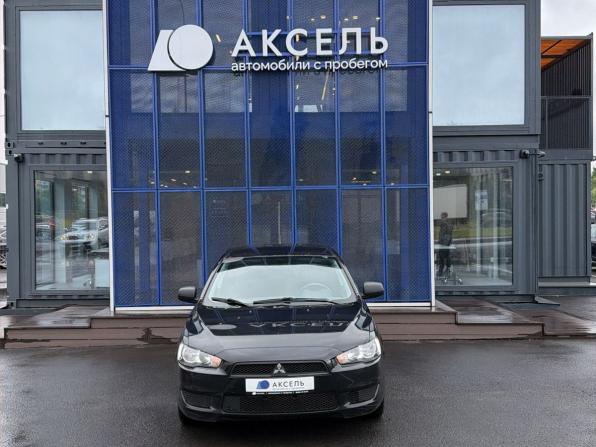 Mitsubishi Lancer X Рестайлинг с пробегом 2012 года, цена 899 000 рублей, 90000 км, седан, Автокод Объявления