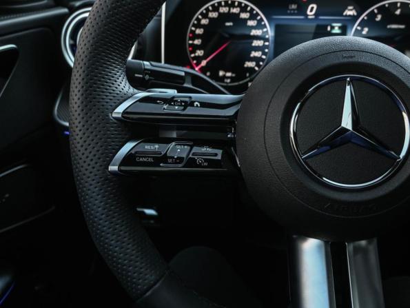 Mercedes-Benz C-Класс V (W206) с пробегом 2025 года, цена 5 649 000 рублей, 3041 км, седан, Автокод Объявления
