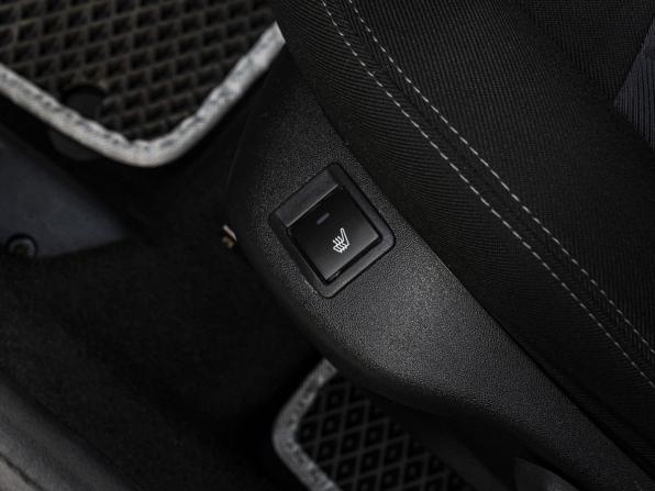 Citroen C-Elysee I с пробегом 2014 года, цена 670 000 рублей, 69371 км, седан, Автокод Объявления