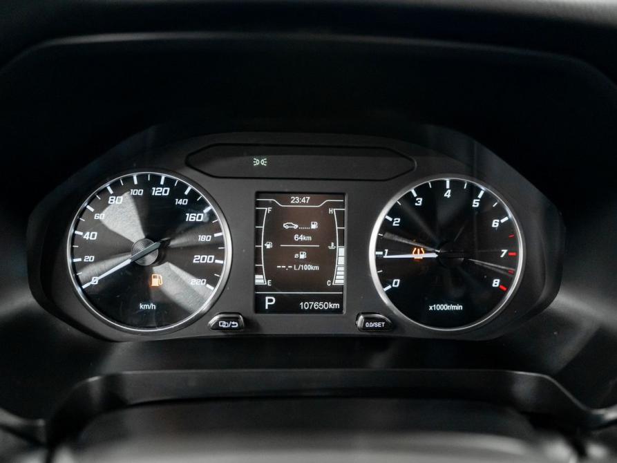 Chery Tiggo 4 Pro I Рестайлинг Красноярск  - изображение 11