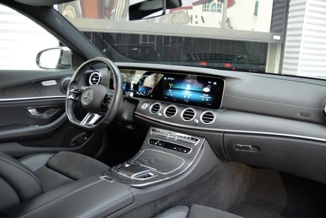 Mercedes-Benz E-Класс V (W213 S213 C238) Рестайлинг с пробегом 2021 года, цена 4 150 000 рублей, 115000 км, седан, Автокод Объявления