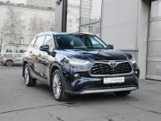 Toyota Highlander IV (XU70) Москва  - изображение 30