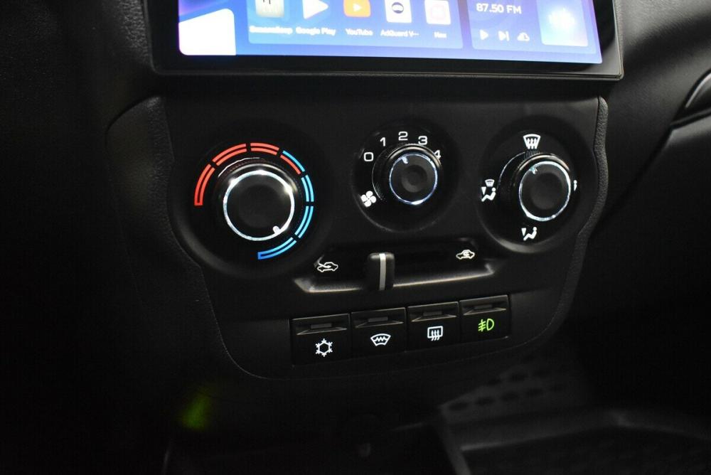 Lada (ВАЗ) Granta I Рестайлинг Москва  - изображение 8