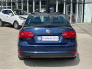 Volkswagen Jetta VI Краснодар  - изображение 27