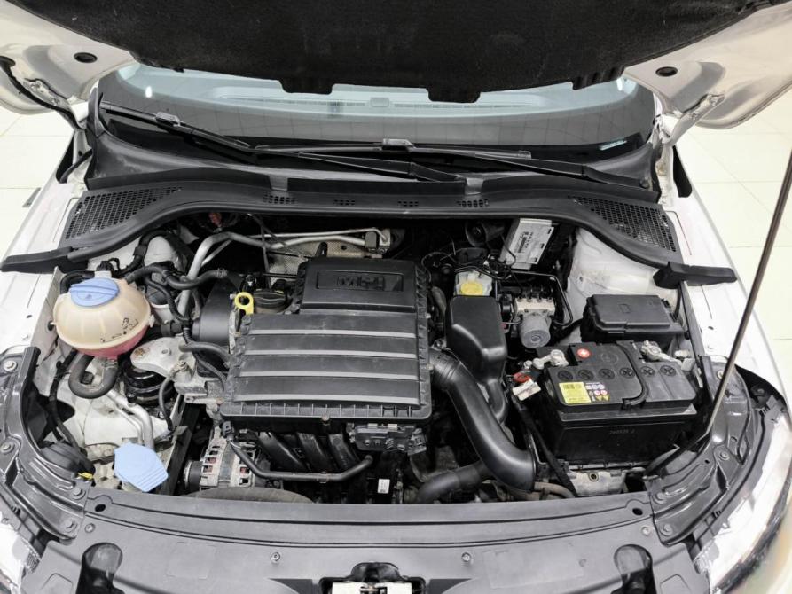 Skoda Rapid I Казань  - изображение 11