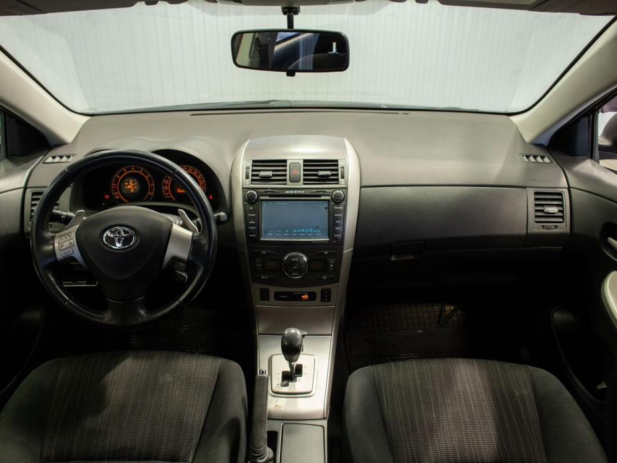 Toyota Corolla X (E140 E150) Иваново  - изображение 19