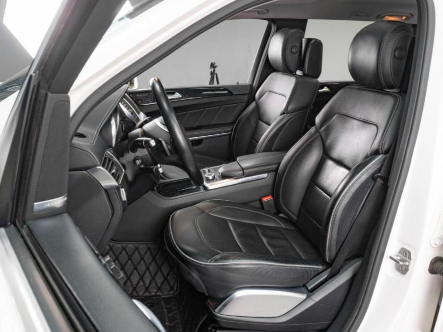 Mercedes-Benz GL-Класс II (X166) Тюмень  - изображение 14