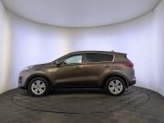 Kia Sportage IV Москва  - изображение 36