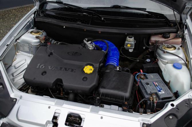 Lada (ВАЗ) Priora I с пробегом 2010 года, цена 233 000 рублей, 250000 км, хэтчбек, Автокод Объявления